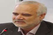 معاون اداری و مالی دانشکده پرستاری و مالی بر حفظ جایگاه پرستار تاکید کرد