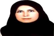 انتصاب دکتر تبسم هوشمند به سردبیری مجله دندانپزشکی دانشگاه علوم پزشکی تهران