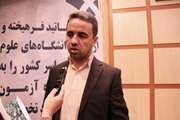 دکتر حسین علی مددی در امتحانات دانشنامه فوق تخصصی در رشته گوارش کودکان رتبه دوم کشوری را کسب کرد