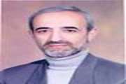 دکتر نیلی استاد و عضو هیات علمی بیمارستان فارابی بازنشسته شد