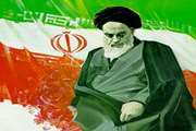 برگزاری جشن گرامیداشت دهه ی فجر در مجتمع بیمارستان امام خمینی(ره)