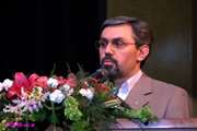 تبریک خانواده بزرگ مجتمع بیمارستانی امام خمینی (ره) به دکتر جعفریان