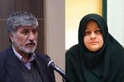 تبریک دکتر فاضل به دکتر جعفرزاده کاشی برای موفقیت در دریافت تاییدیه ثبت اختراع از کشور آمریکا