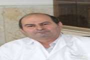 دکتر میرهادی عزیزجلالی مدیر گروه پوست دانشکده پزشکی درگذشت