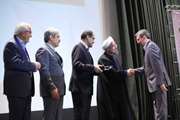 دکتر جعفریان: صدرنشینی دانشگاه علوم پزشکی تهران در عرصه پژوهش کشور یک ضرورت است