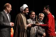 تجلیل از چهار دانشجوی نخبه دانشگاه در اولین جشنواره تخصصی جوان موفق شهر تهران