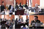 طرح درخواست 14 متقاضی در پنجاه و سومین کمیته جذب دانشجویان خارجی
