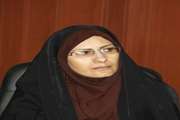 کارشناس مسوول جدید واحد بهداشت خانواده مرکز بهداشت جنوب تهران معرفی شد
