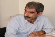 بازدید کارشناس مسئول واحد بهداشت محیط شبکه بهداشت ودرمان اسلامشهر از رودخانه سالورشهرستان