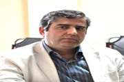 انتصاب دکتر کاظم رهنما به عنوان مسئول فرهنگی معاونت بهداشت دانشگاه