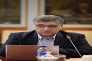 دکتر استاد فعالیتها و سامانه‌های دانشکده مجازى را نوآوری خواند