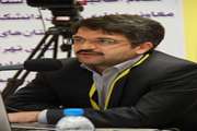 چهارمین همایش علمی و عملی مبانی مدیریت/ مهندس ارسیلو: باید به سمت حمایت از تولیدات داخلی و گسترش آن پیش برویم