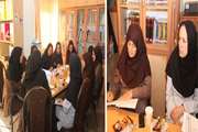 برنامه های متنوع  شبکه بهداشت و درمان اسلامشهر به مناسبت  فرارسیدن هفته سلامت زنان