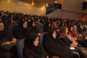 به مناسبت فرا رسیدن روز خانواده، همایش یکروزه خانواده موفق - زندگی آرام برگزار شد