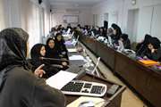 آغاز دوره بازآموزی توانمندسازی پرستاری مراقبت های ویژه نوزادان در دانشکده پرستاری و مامایی