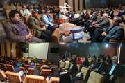 برگزاری سومین کارگاه بازآموزی تجهیزات دندانپزشکی و آشنایی با اصول ارگونومی در داانشکده دندانپزشکی