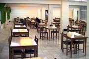 بمناسبت اعیاد قربان و غدیر؛ کتابخانه های خوابگاه های دانشجویی دانشگاه تجهیز شد