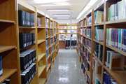 خریداری بیش از سه هزار جلد کتابهای مورد نیاز دانشجویان و تجهیز کتابخانه های دانشجویی