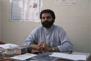 انتصاب سید احمدرضا خاتون آبادی به عنوان معاون دانشجویی دانشکده توانبخشی