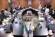 نخستین جلسه کمیته اعتبار بخشی بین المللی دانشگاه با حضور ارزیابان سازمان اعتبار بخشی کشور انگلستان برگزار شد