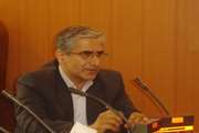 برگزاری جلسه مدیریت بحران درشبکه بهداشت و درمان شهرستان ری