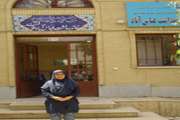 بهسازی و نوسازی خانه بهداشت عباس آباد از توابع شبکه بهداشت و درمان شهرستان ری
