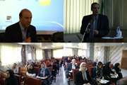 کنفرانس یک روزه اختلالات خواب در مجتمع بیمارستانی امام خمینی(ره) برگزار گردید