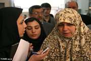 دکتر نیری برگزاری نمایشگاه هفتاد و پنجمین سالگرد تاسیس دانشگاه را یادآور تلاش های اساتید دانشگاه از ابتدای تاسیس تاکنون دانست