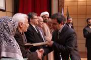 تقدیر از فرآیندهای آموزشی برگزیده دانشگاه / فرآیند برقراری نظام نظرخواهی مستمر از دانشجویان پزشکی در خصوص آموزش بالینی در بیمارستان دکتر شریعتی