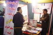 حضور پرسنل شبکه بهداشت و درمان شهرستان ری درمانور بحران شهرداری منطقه 20