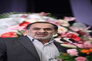 سومین همایش بزرگ ایثارگران/ دکتر رستمیان بر اهمیت ثبت اسناد و حفظ میراث معنوی شهداء تاکید کرد