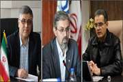 مراسم تکریم و معارفه روسای قبلی و جدید دانشکده مجازی با حضور رئیس دانشگاه برگزار می شود