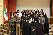 برگزاری گردهمایی پژوهشگر جوان در دانشکده پرستاری مامایی