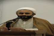 حجت الاسلام و المسلمین نقویان در مراسم جشن اعیاد شعبانیه، شناخت نبوت و انبیاء الهى را رمز سعادت انسان ها دانست