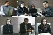شانزدهمین جلسه هماهنگی کمیته علمی پنجمین گنگره سراسری سرطان پستان
