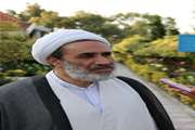 حجت الاسلام والمسلمین مهدوی: دیوان عدالت اداری از آموزش به مدیران استقبال می کند