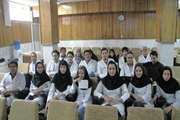 برگزاری کنفرانس  آموزشی به مناسبت هفته سلامت در بیمارستان فوق تخصصی پوست رازی