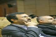 انتصاب دکتر محمد رضا عباسی به سمت معاون اجرائی مرکز تحقیقات نفرولوژی