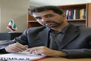 ابقاء‌ دکتر نمازی شبستری به سمت عضو کمیته اصلی طرح طبقه بندی مشاغل دانشگاه