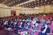درخشش دانشجویان دانشکده دندانپزشکی پردیس بین الملل در دوازدهمین کنگره بین المللی انجمن پروستودنتیست های ایران