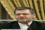 دکتر لاریجانی بر اهمیت جایگاه مجلات دانشگاه در بسترسازی مناسب برای رشد و ارتقاء پژوهش تاکید کرد