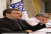 دکتر لاریجانی در نشست شورای تدوین نقشه جامع علمی دانشگاه خواستار نگاه متحولانه به آموزش، ارتقاء ظرفیت حوزه پشتیبانی و رفع چالش های فرهنگی شد