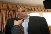 دکتر رستگار لاری بر مشکلات ناشی از مصرف بی رویه آنتی بیوتیک ها تاکید کرد