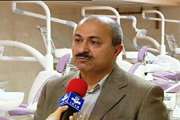 دکتر خردمند در گفتگو با واحد مرکزی خبر، افتتاح دانشکده دندانپزشکی پردیس بین الملل دانشگاه را در راستای تحقق آموزش پزشکی جامع نگر دانست