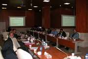 دومین کارگاه لیدرشیپ تغییر در آموزش پزشکی در مرکز مطالعات و توسعه آموزش علوم پزشکی برگزار می‌شود
