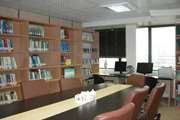 معرفی تازه‌های کتابخانه مرکز مطالعات و توسعه آموزش