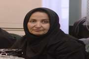 پیام تبریک ریاست دانشکده پرستاری و مامایی به دکتر صلصالی اولین استاد پرستاری کشور