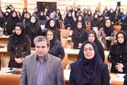 دومین جلسه آموزشی بررسی میزان پذیرش بهداشت دست در بیمارستانها برگزار شد