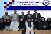 جلسه شورای دبیران مجله بیماریهای کودکان با حضور دبیران بخشهای مختلف در مرکز طبی کوداکان برگزار شد