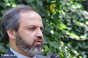 انتصاب دکتر محمد حسین نیکنام به سمت قائم مقام وزیر در امور همکاریهای بین المللی وزارت بهداشت